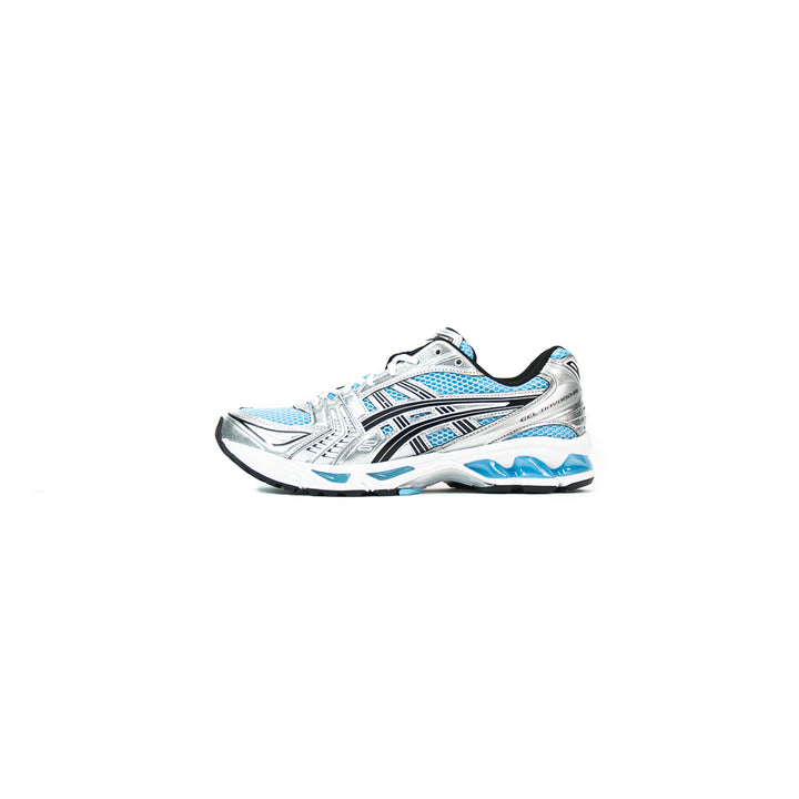 Gel-Kayano 14 (Arctic Sky/Pure Silver)