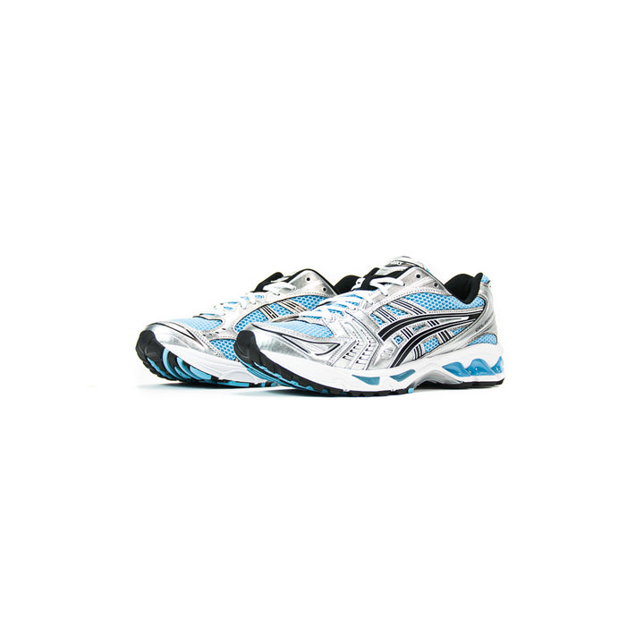 Gel-Kayano 14 (Arctic Sky/Pure Silver)