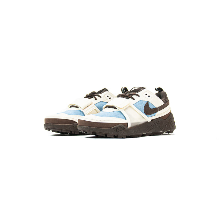 Nike Zoom Field Jaxx (Leche Blue/Baroque Brown)