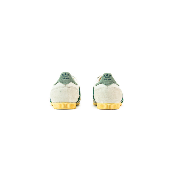 Japan W (Off White/Collegiate Green/Orange Tint)