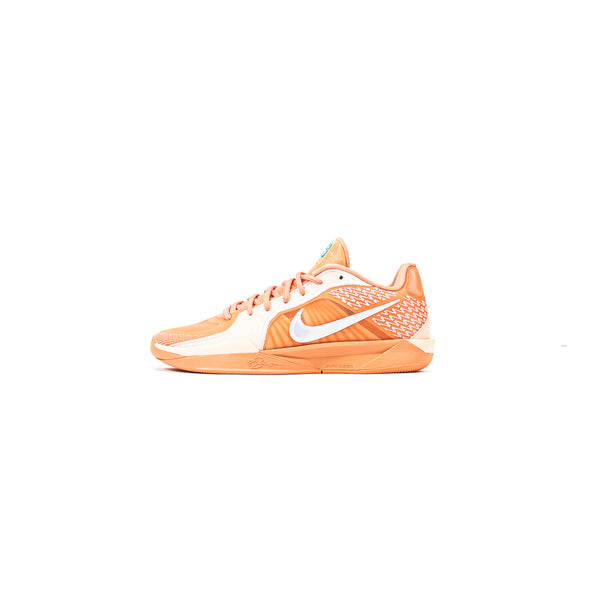 NIKE SABRINA 2 オレンジ Sabrina 2 (Apricot Agate/Light Bone) – Corporate