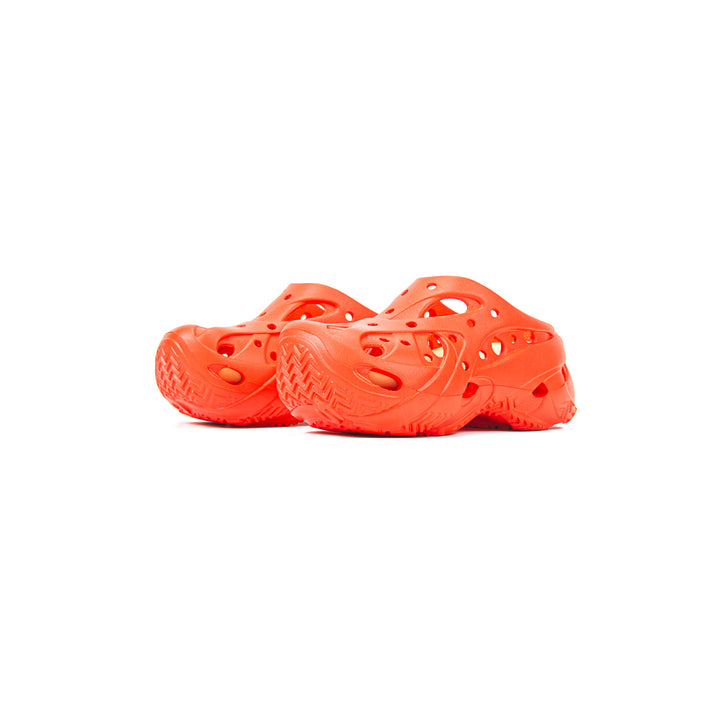 Wmns Caged Clog (Starfish)