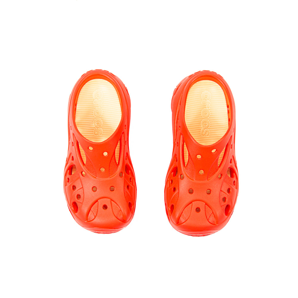 Wmns Caged Clog (Starfish)