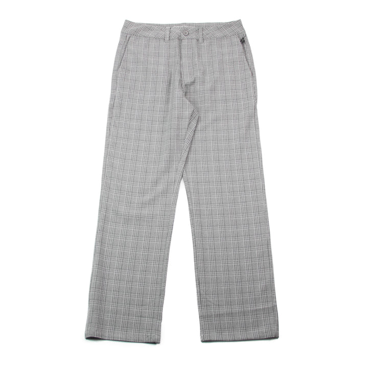 Macker Plaid Pants (Plaid)