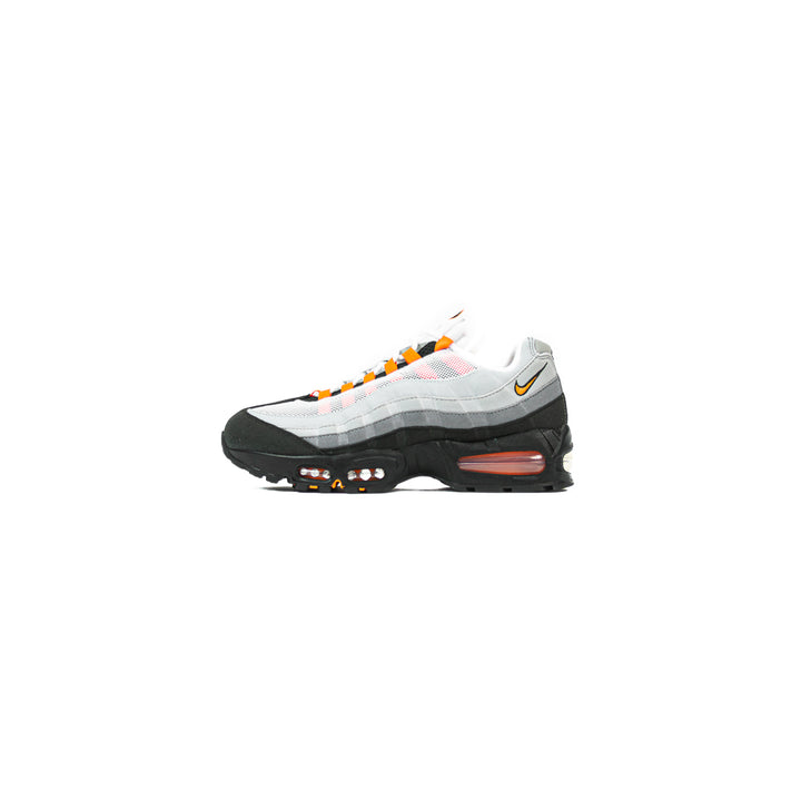 Air Max 95 OG (Black/Bright Mandarin)