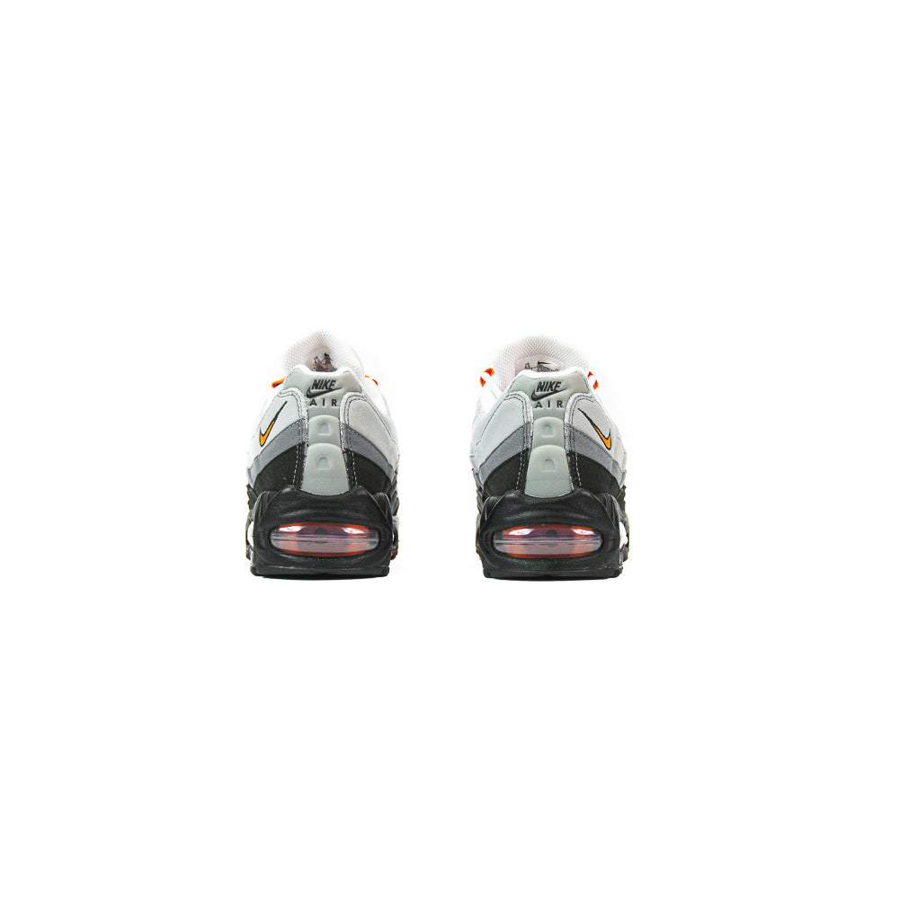 Air Max 95 OG (Black/Bright Mandarin)