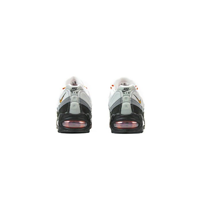 Air Max 95 OG (Black/Bright Mandarin)