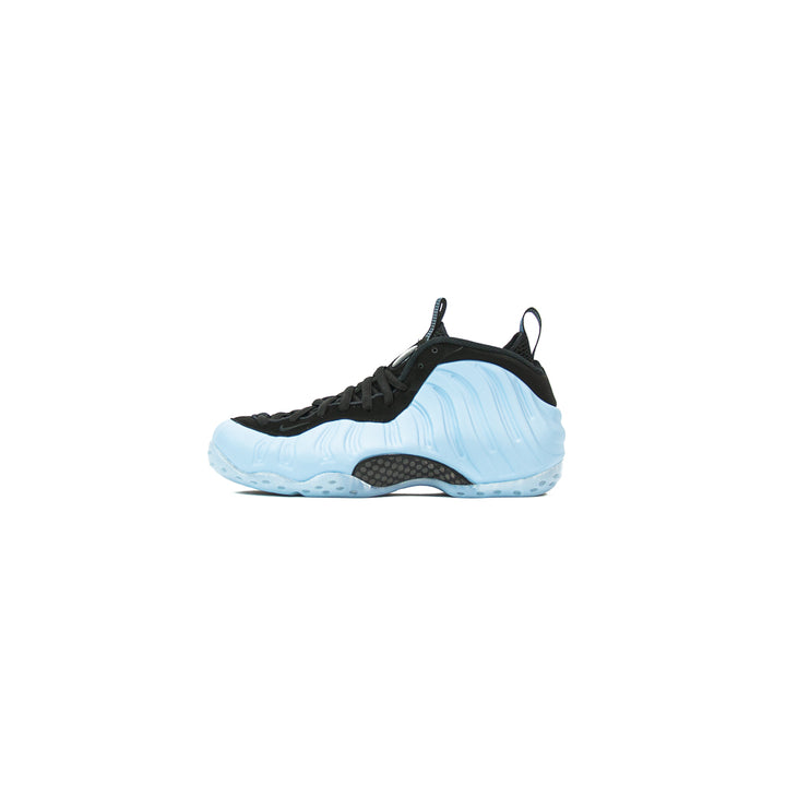 Air Foamposite One (Psychic Blue/Black)