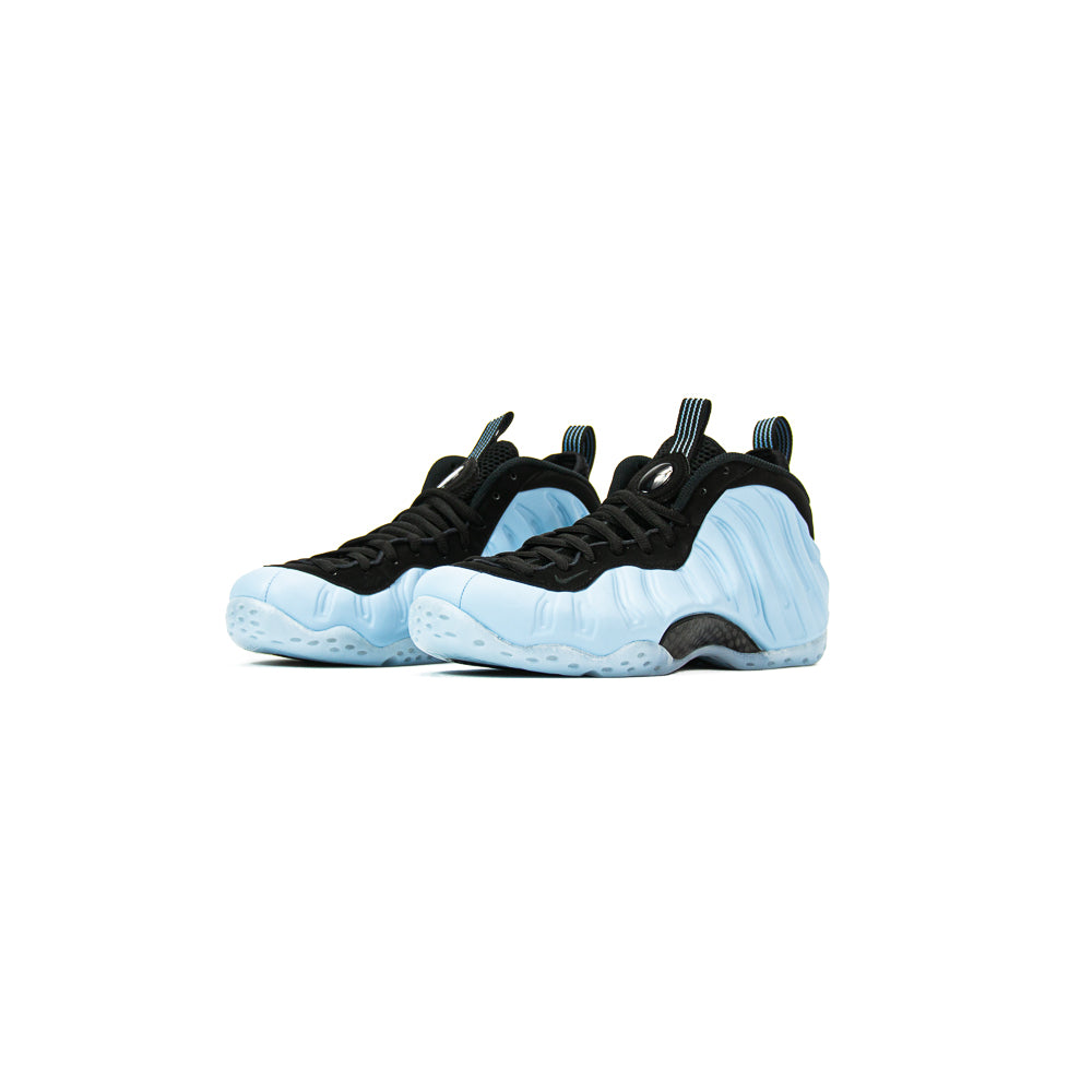 Air Foamposite One (Psychic Blue/Black)
