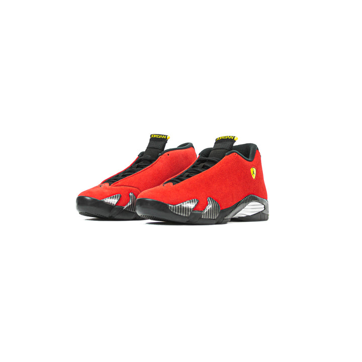 Air Jordan 14 Retro (Challenge Red/Black)