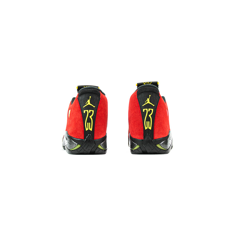 Air Jordan 14 Retro (Challenge Red/Black)