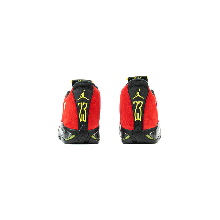 Air Jordan 14 Retro (Challenge Red/Black)