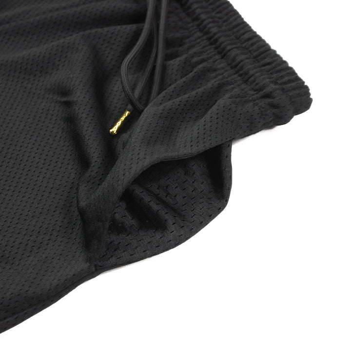 '25 Corporate Seek Shorts (Black)
