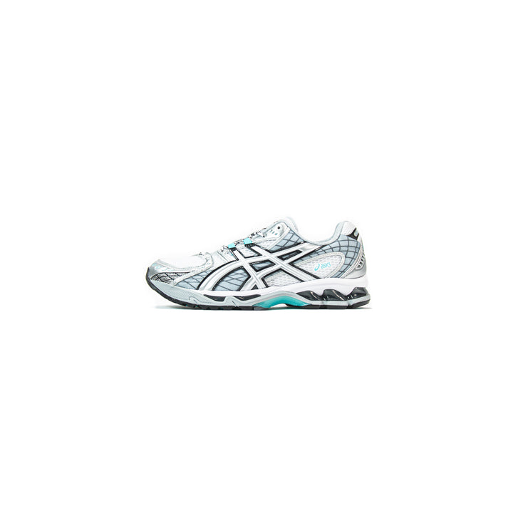 Gel-Nimbus 10.1 (White/Piedmont Grey)