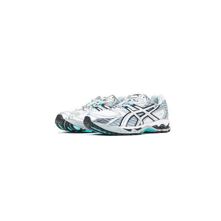 Gel-Nimbus 10.1 (White/Piedmont Grey)
