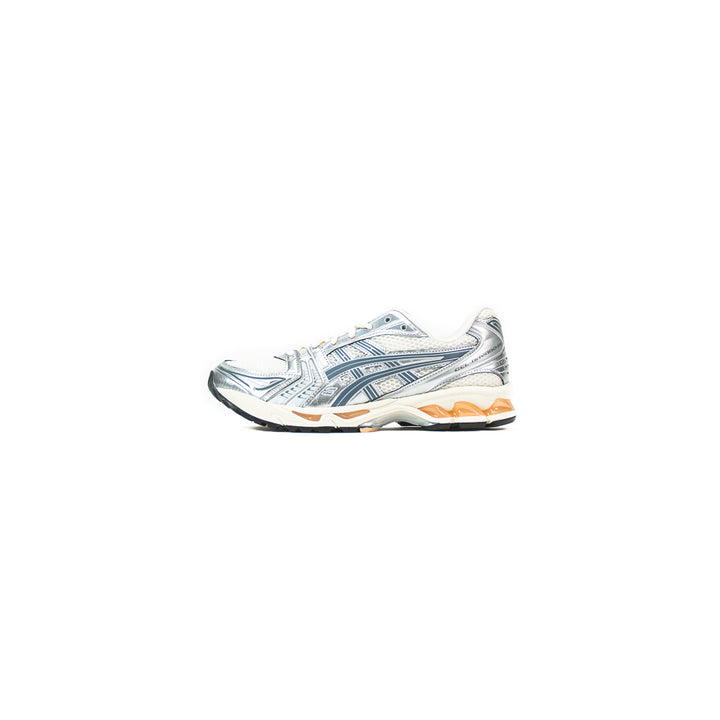 Gel-Kayano 14 (Cream/Ironclad)