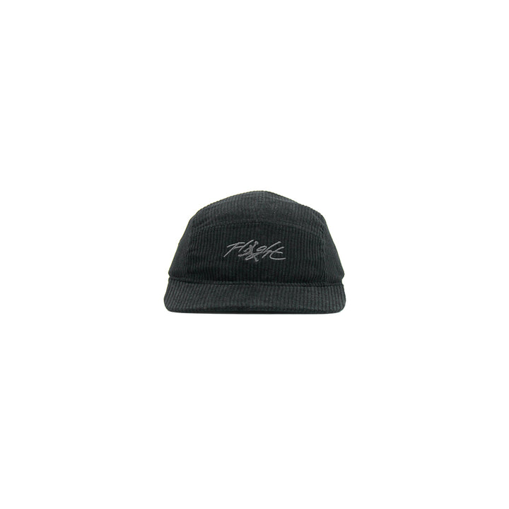 Jordan Flight Hat (Black)