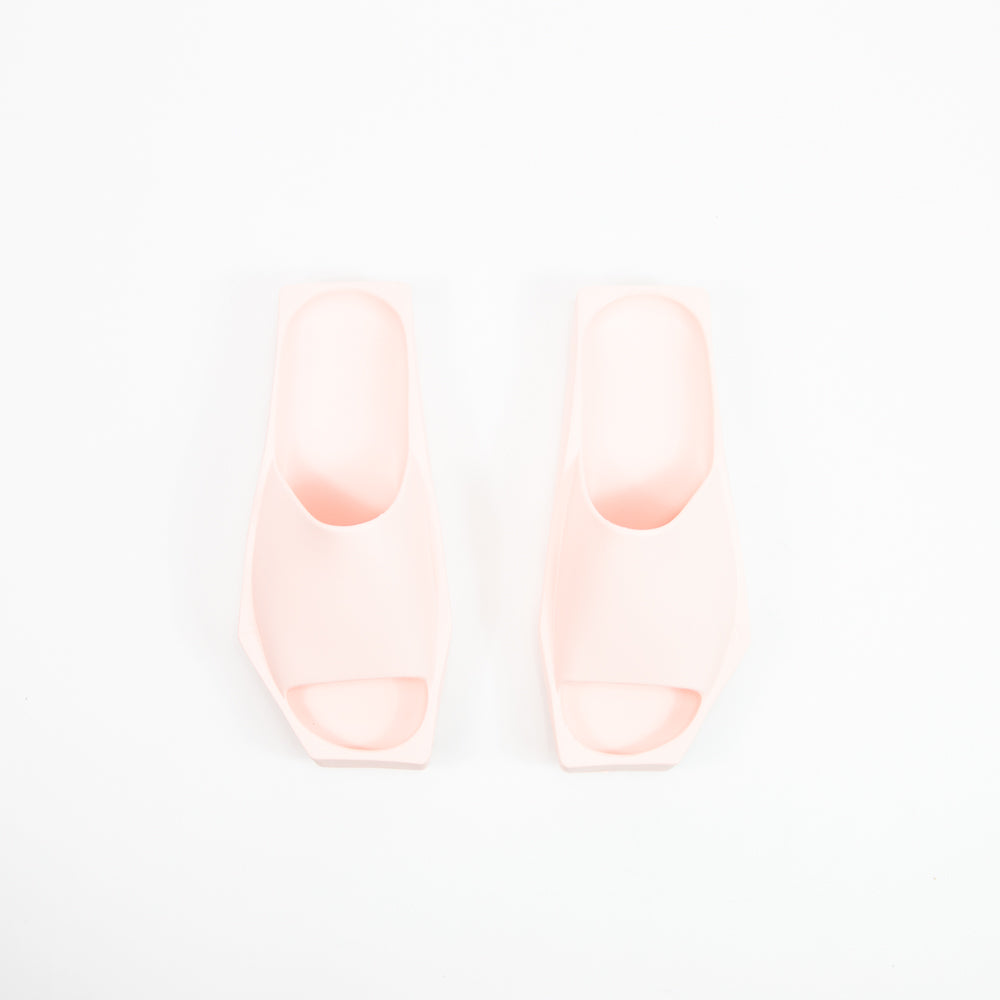 Wmns Jordan Hex Slide (Legend Pink/Legend Pink)