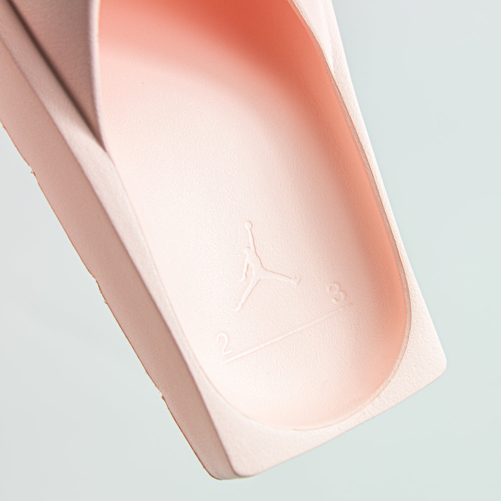 Wmns Jordan Hex Slide (Legend Pink/Legend Pink)