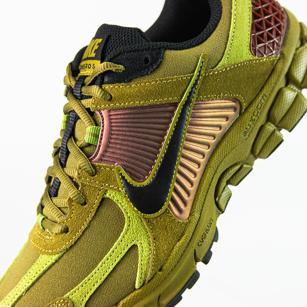 Zoom Vomero 5 (Pacific Moss/Black-Pear)