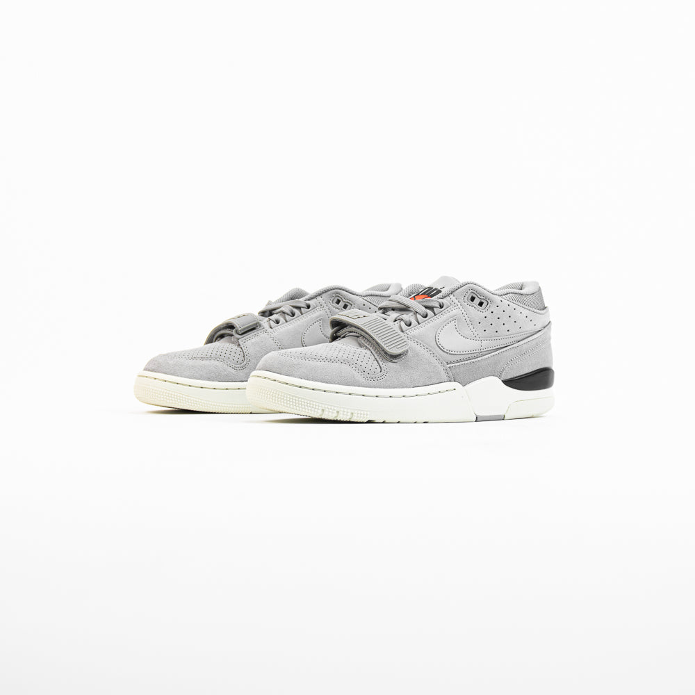 AAF88 Low (Medium Grey)