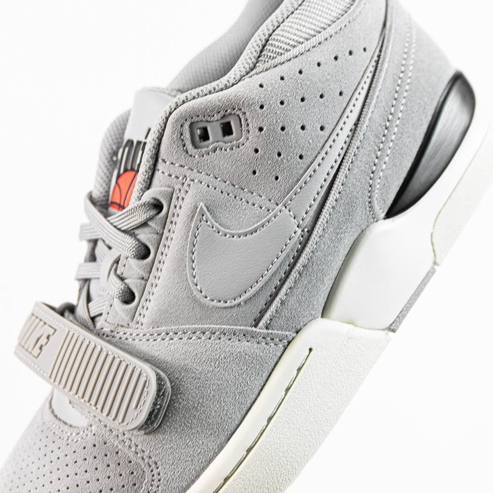 AAF88 Low (Medium Grey)