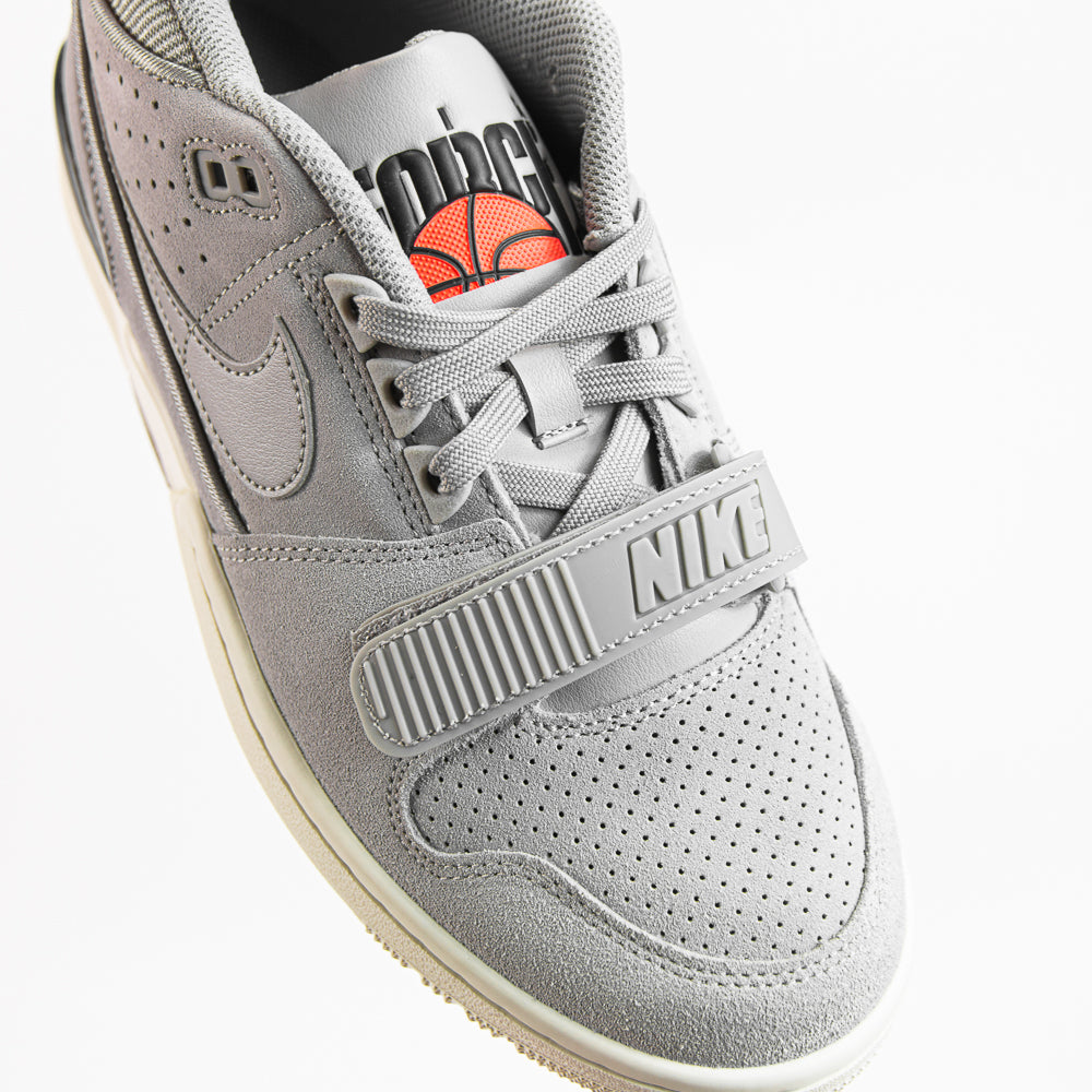 AAF88 Low (Medium Grey)