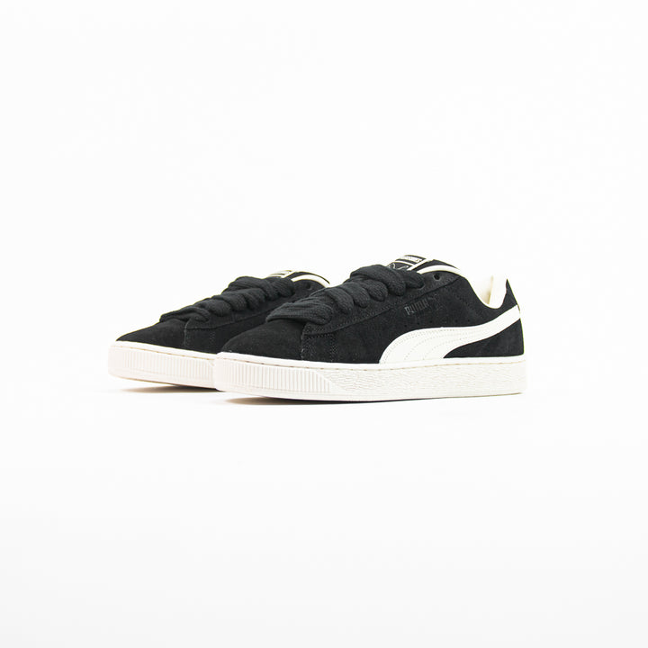 Suede XL PLEASURES (Puma Black/Frosted Ivory)