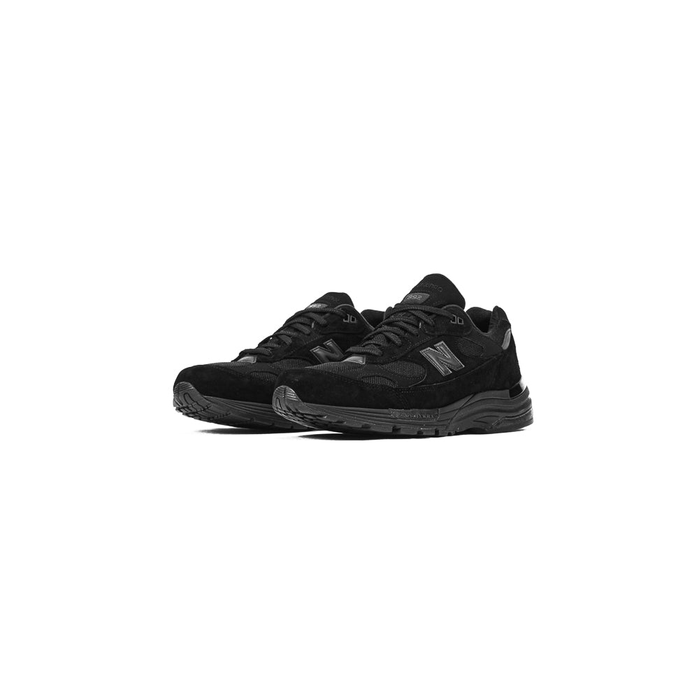Made in USA 992 (Triple Black) – Corporate