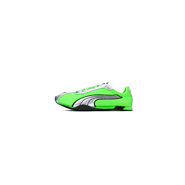 送料込 PUMA H-STREET OG FIZZY GREEN H-Street OG (Fizzy Green/Puma Silver) – Corporate