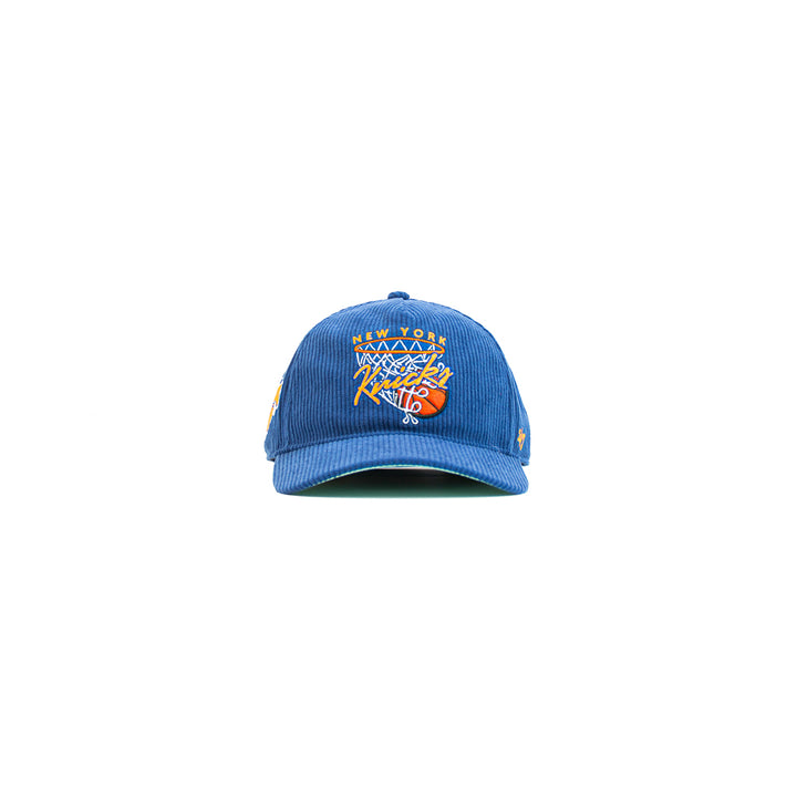 Corporate Hitch Hat (Knicks)