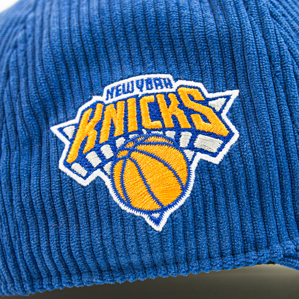 Corporate Hitch Hat (Knicks)