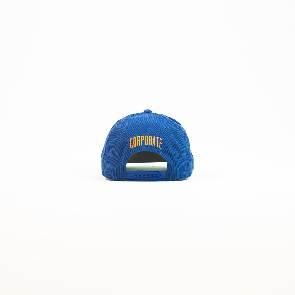 Corporate Hitch Hat (Knicks)