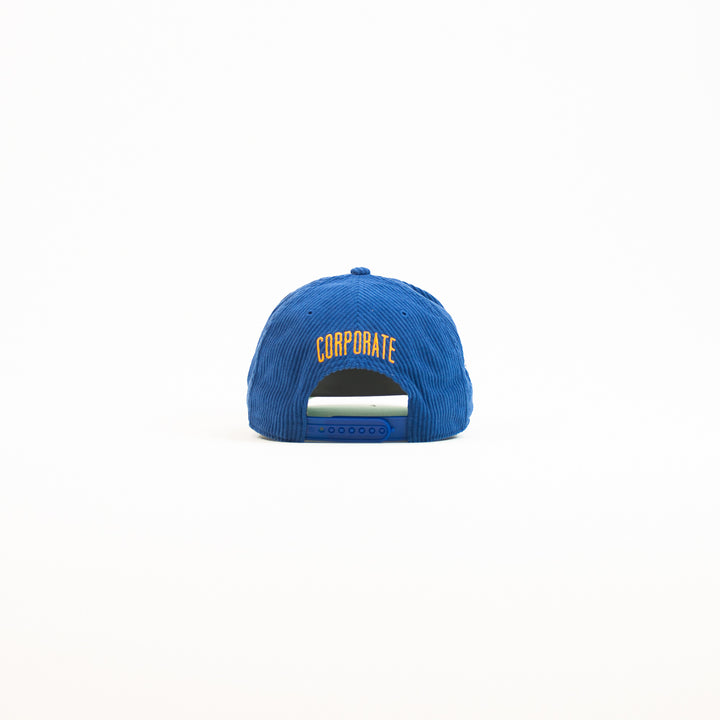 Corporate Hitch Hat (Knicks)