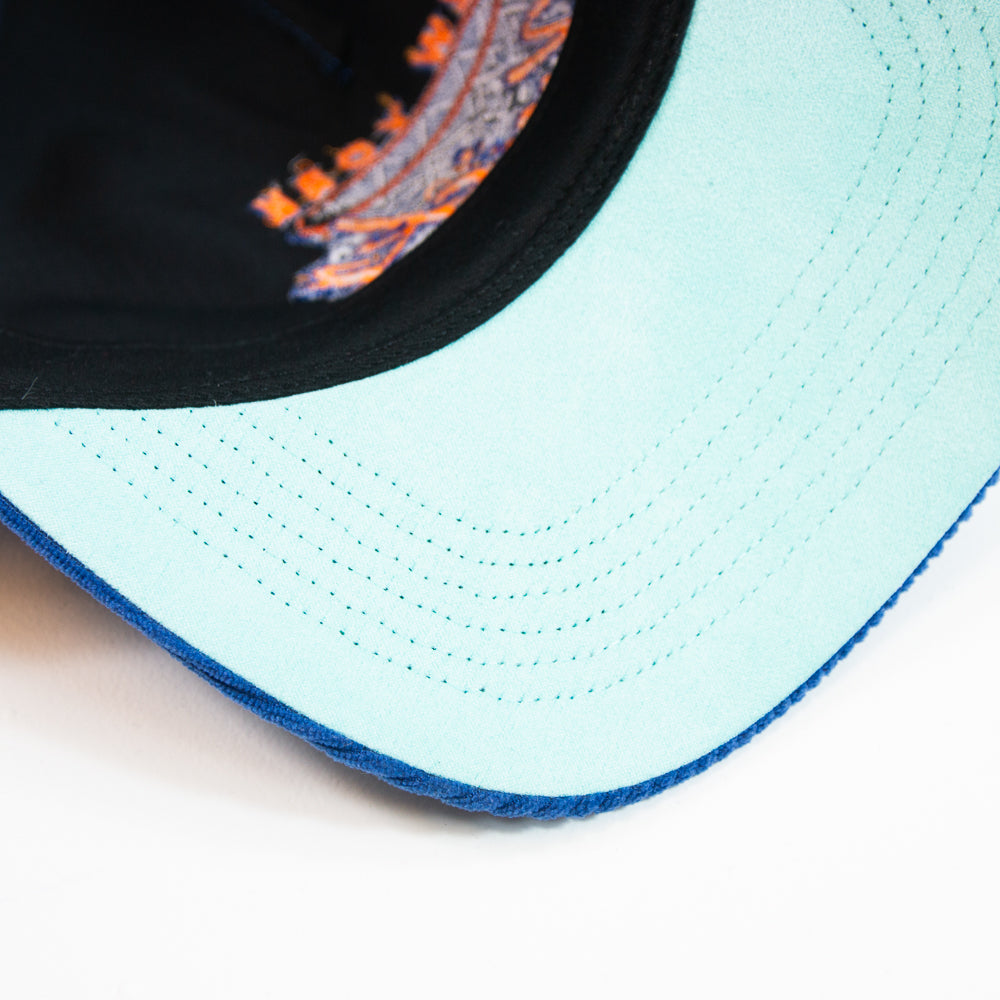 Corporate Hitch Hat (Knicks)