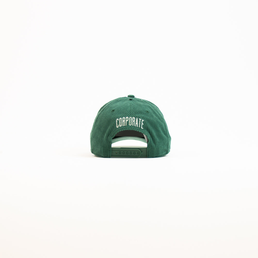 Corporate Hitch Hat (Bucks)