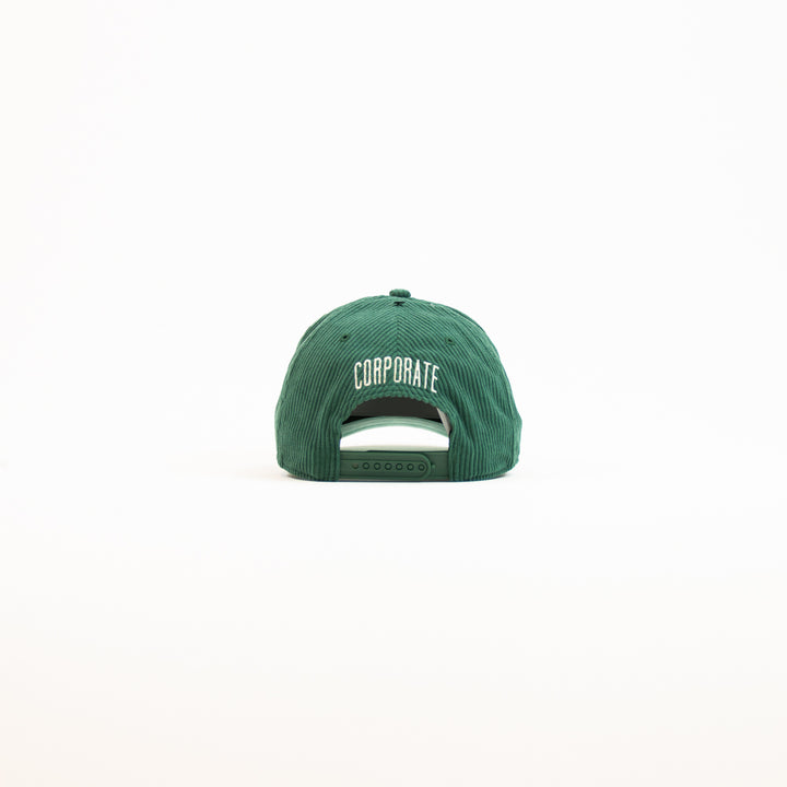 Corporate Hitch Hat (Bucks)