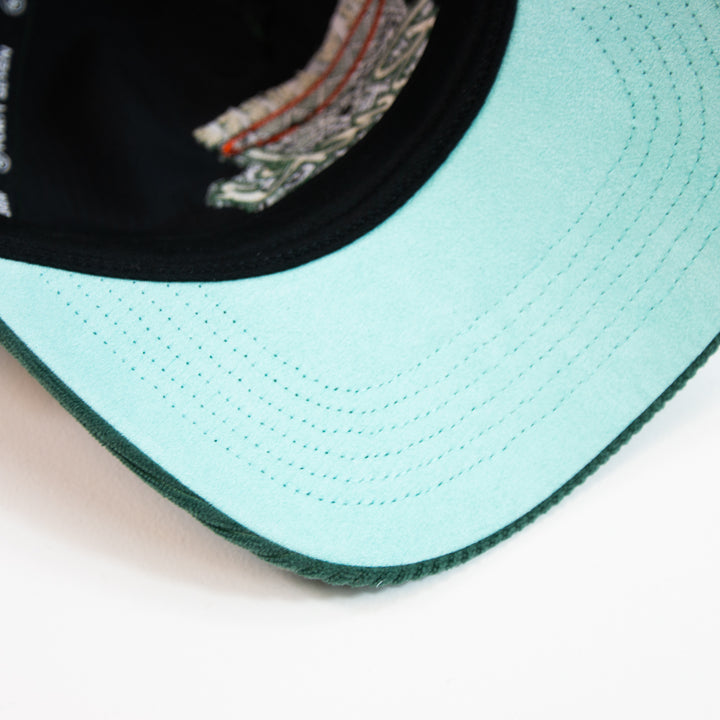 Corporate Hitch Hat (Bucks)