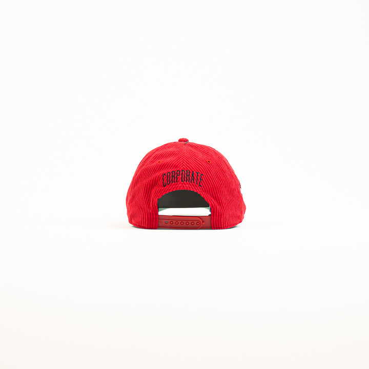 Corporate Hitch Hat (Bulls)