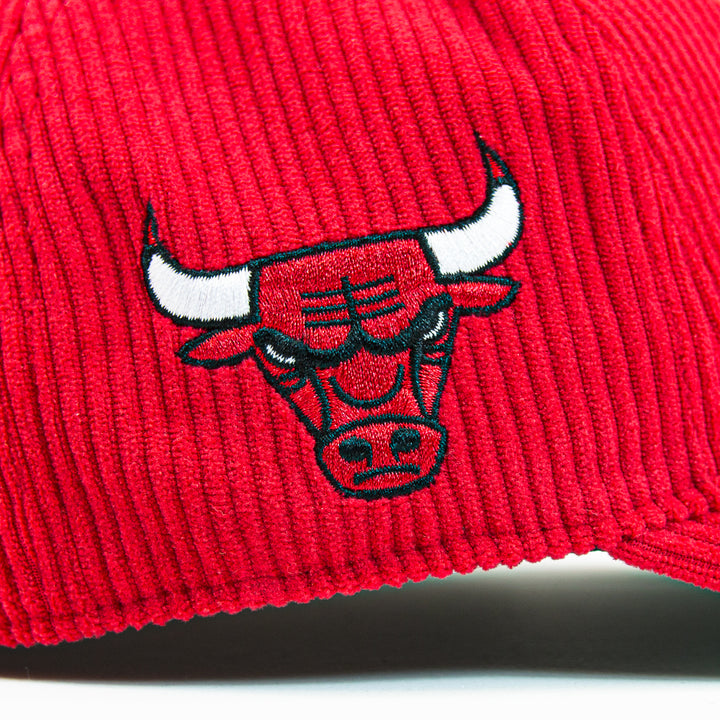 Corporate Hitch Hat (Bulls)