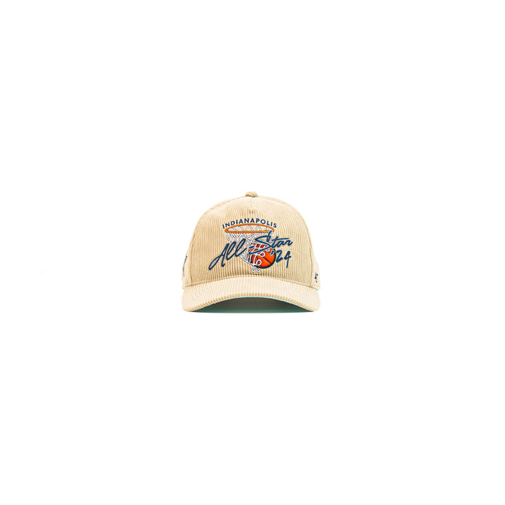 Corporate Hitch Hat (Indy ASW)