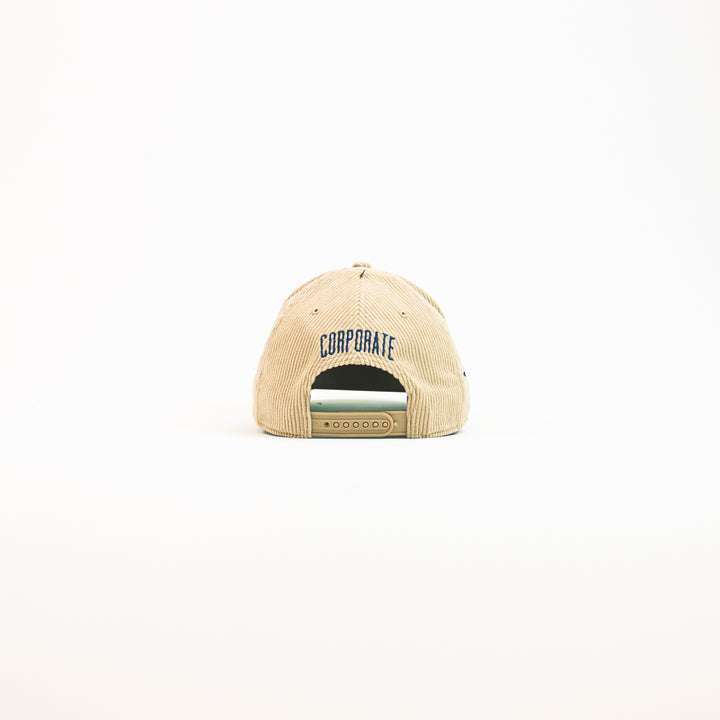 Corporate Hitch Hat (Indy ASW)