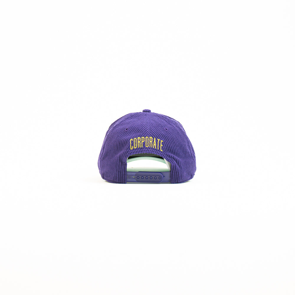 Corporate Hitch Hat (Lakers)