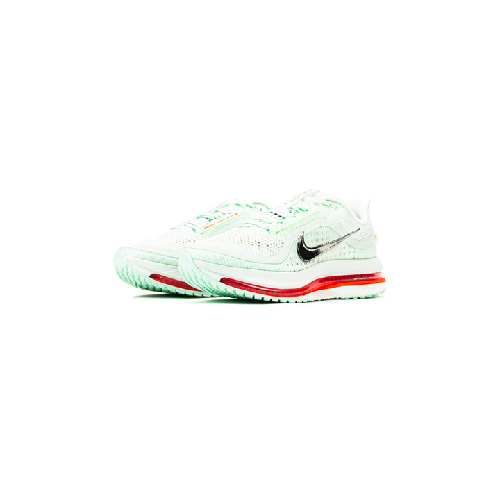 Pegasus Premium (Barley Green/Bright Crimson)