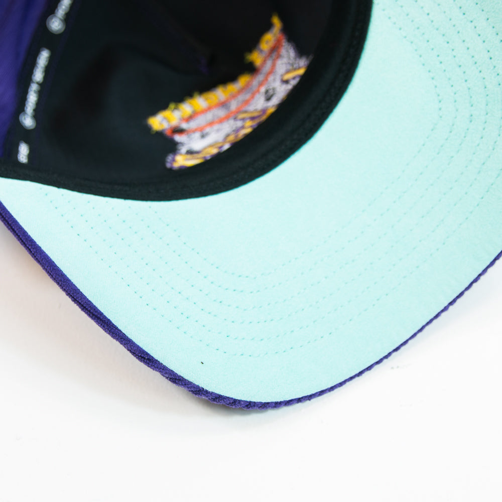 Corporate Hitch Hat (Lakers)