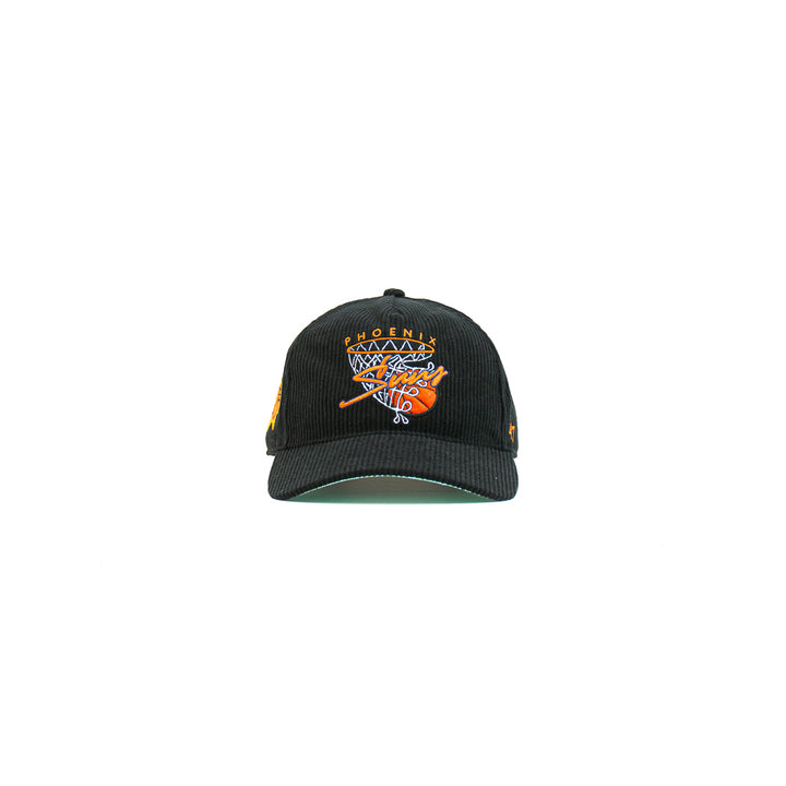 Corporate Hitch Hat (Suns)