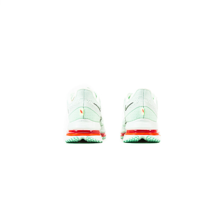 Pegasus Premium (Barley Green/Bright Crimson)