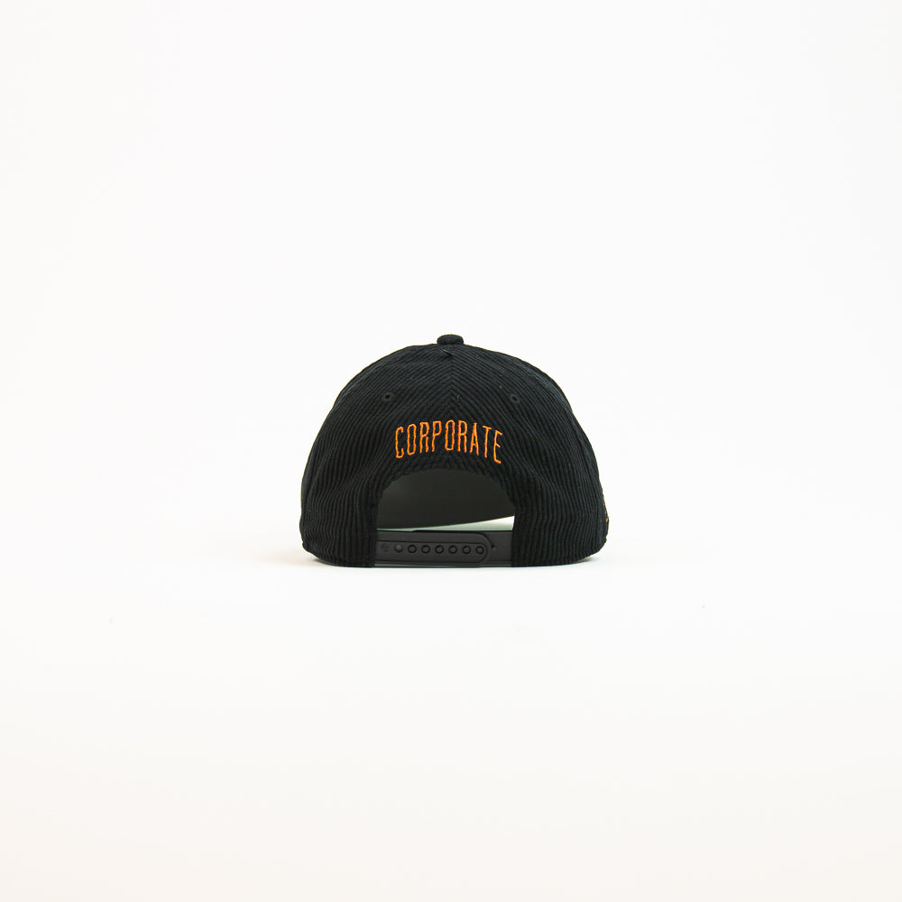 Corporate Hitch Hat (Suns)