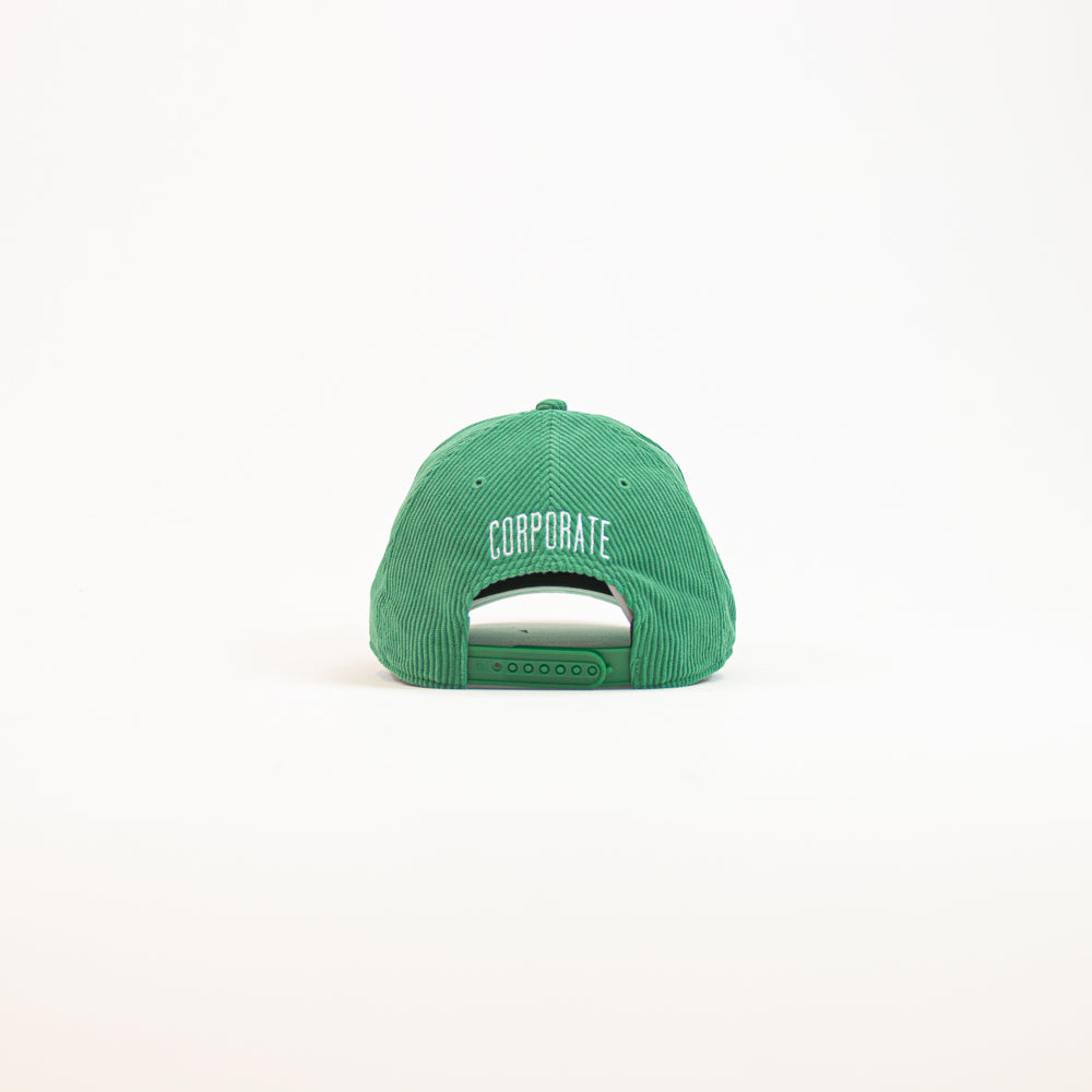 Corporate Hitch Hat (Celtics)