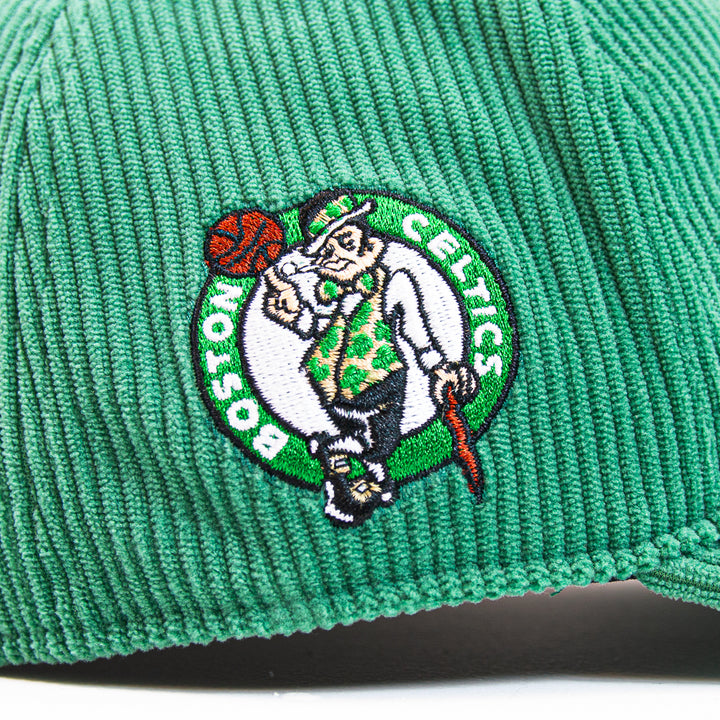 Corporate Hitch Hat (Celtics)